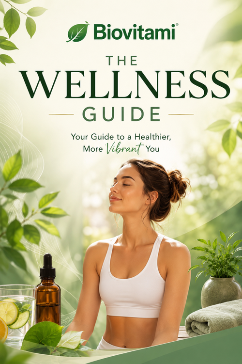 The Ultimate Wellness Guide